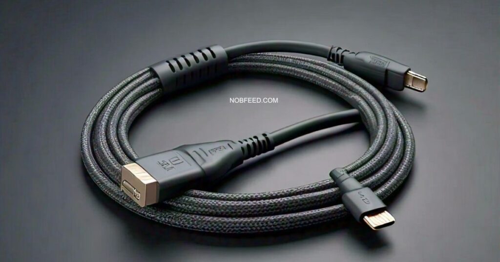 different HDMI Cable versions