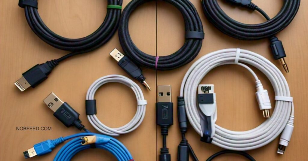 HDMI CABLE VERSIONS