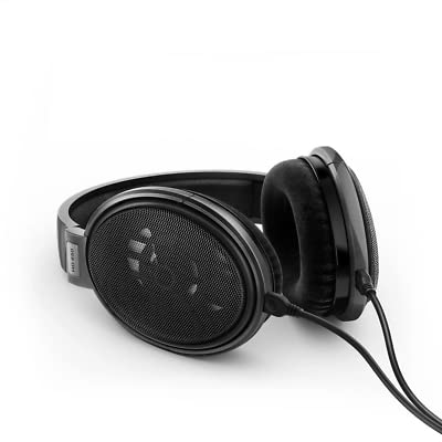 sennheiser studio headphones