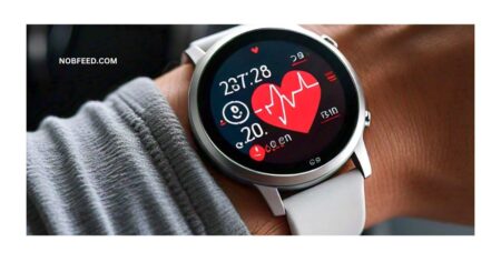 Can a smartwatch detect a heart attack early